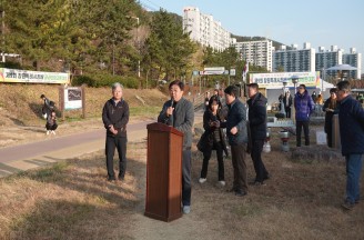 제9회 창원특례시장배 광려천 마라톤대회