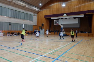 제7회 창원시장배 청소년 3×3 농구대회