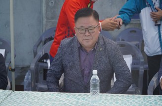 2024 창원특례시 구별 왕중왕전 생활체육 축구대회