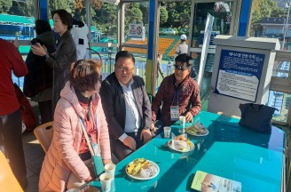 제36회 경남도지사배 전국 시니어 테니스대회